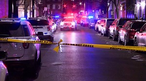 33K views · 42 reactions | A man is dead following a shooting in Over-the-Rhine. A female suspect surrendered to police. | LOCAL 12, WKRC-TV | Facebook