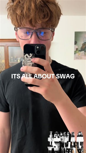 All About Swag: Elevate Your Outfit Game
