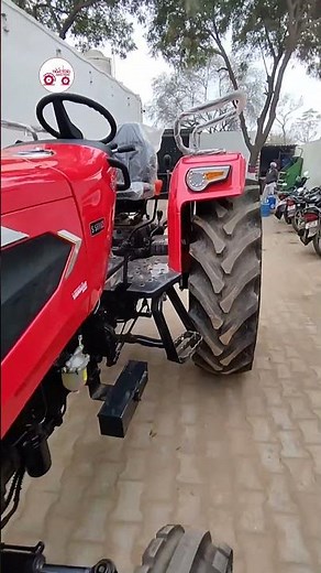 Solis 5024 Tractor Review | Best Tractor for Farming | Tractor Junction