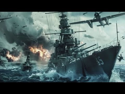 Battle of warship||Full gameplay||Like and Subscribe❤️