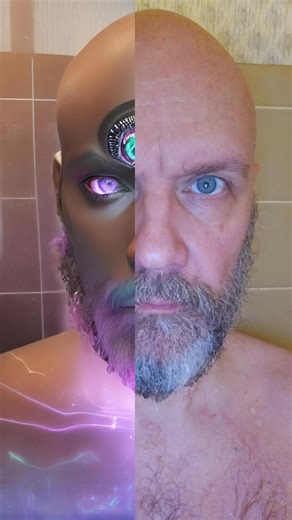 Shower thoughts? #showerthoughts #shower