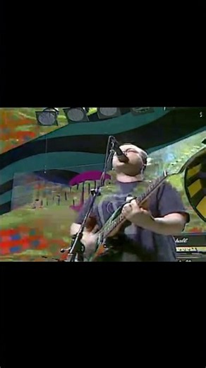 The Pixies 1990 #pixies