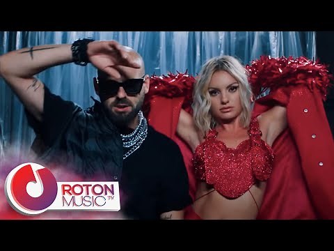 NOSFE x Alexandra Stan x Sak Noel feat. Los Tioz - Tembleque | Official Video