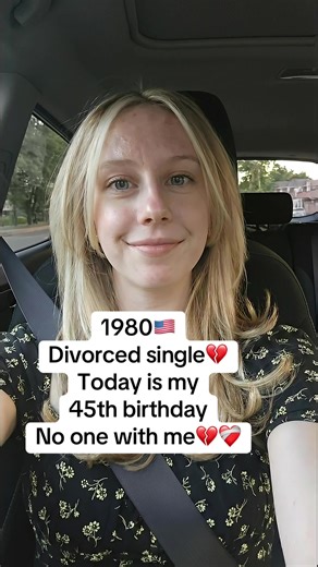 Celebrating 45: A Divorced Woman's Solo Journey in the USA