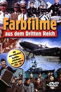 Color Films of the Third Reich - Movie