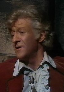 Classic Doctor Who: The Third Doctor S09:E26 - The Time Monster (Pt. 6)