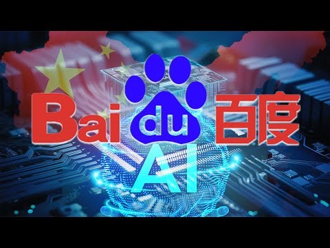 Baidu Steps Up: China’s Big AI Chip Player Stepping Into Nvidia’s Shoes