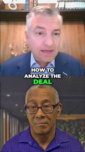 Making Your First Offer Is Scary — Here’s How I Did It #realestateinvesting #realestate #mentor