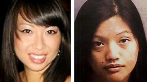 Michelle Le's killer sentenced to 25 years to life