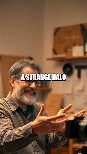 The Ultrasonic Portraitist The Hidden Art of Painting with Sound Waves