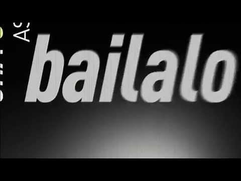 CHA CHA SWING (LYRIC VIDEO)