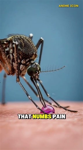 The REAL Truth About Mosquito Bites vs Needles