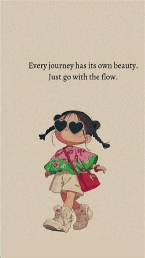 ✨just go with the flow ✨ just fly 😁