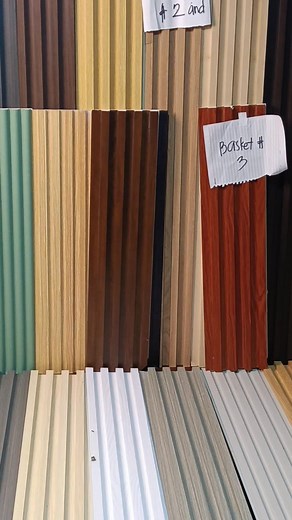 11 reactions · 16 comments | PVC wall Panels Check now | Randy V. Demetillo | Facebook