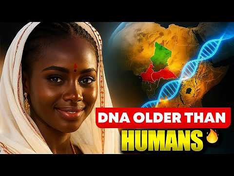 Ethiopia’s DNA Unlocks Secrets That Rewrite Human History