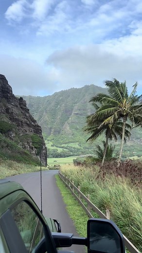 クアロアランチで大自然を満喫した体験