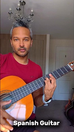 Spanish Guitar (Live Acoustic Performance) I Relaxing Guitar