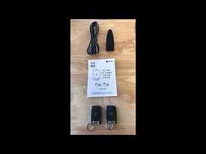 FORTIN RF Antenna kit & SMARTPHONE upgrades for EVO-ONE EVO-ALL