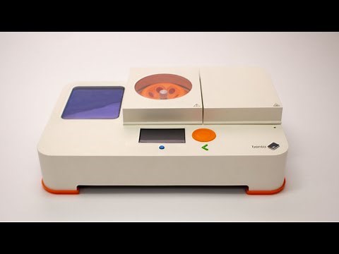 What is Bento Lab? - Explained in 60 seconds.