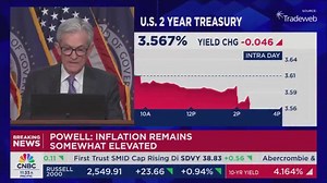 The truth: inflation is up because of President Trump’s tariffs. | Amy Klobuchar