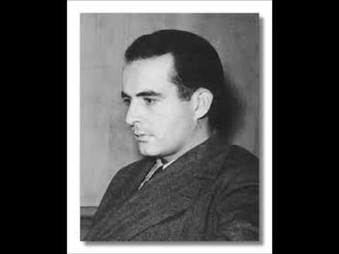 Samuel Barber: Concerto for Piano & Orchestra, Opus 38 I. Allegro appassionato
