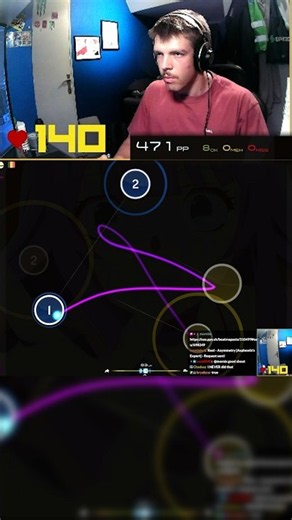 easiest 7 star FC in osu!