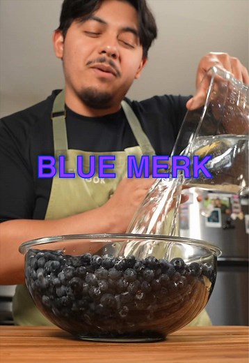 Blueberry Milk Recipe: The Refreshing Drink You Need