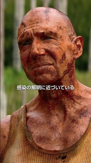 "10年に1本の恐怖の映画" "シリーズファン熱望のラスト5分"『28年後... 白骨の神殿』1/16（金）いよいよ劇場公開🎬 #レイフファインズ #ジャックオコンネル