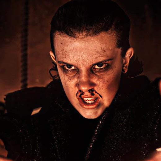 Explore Eleven's Incredible Power in Stranger Things 2