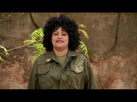 🇪🇹 - Abrehet Abdu - [Official Video] - Habarito | ሓባሪቶ - New Tigrigna Music 2017