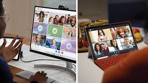 Skype Gets a Colorful Redesign, New Features
