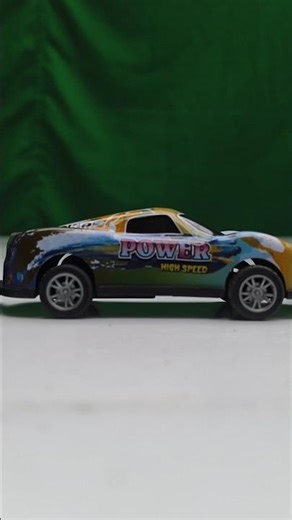 DIY Remote Control Stunt Car:Build and Test It