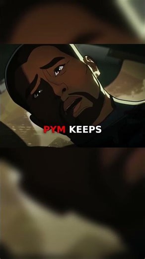 Why Black Panther Has One Leg in Marvel Zombies?