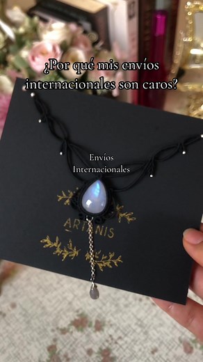 ¿Por qué mis envíos internacionales son caros? #envios #enviosinternacionales #dhl #emprendimiento