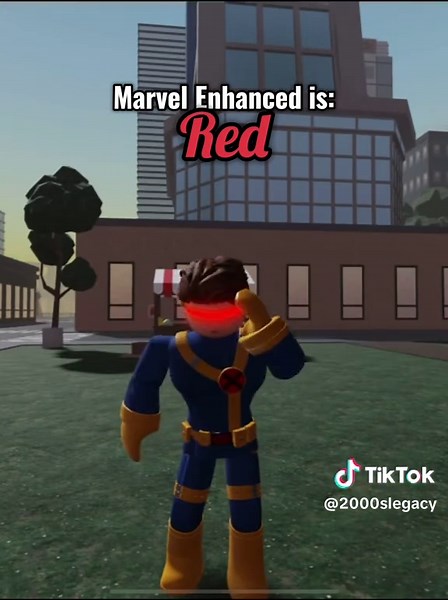 Marvel Enhanced Gameplay: Experience Colorful Adventures