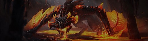 Kuldath, the Magma Dragon - HellHades - Raid Shadow Legends
