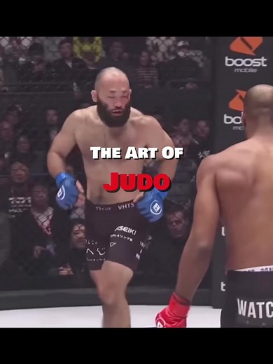 The Art of Judo: Embracing Martial Arts from Japan