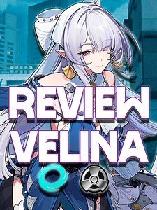 Velina team comp em Zenless Zone Zero — vale o pull?