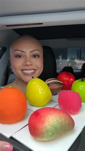 janemukbangs on Instagram: "Trying more beautiful desserts in LA! 😍 (📍Altadena Bakery )"