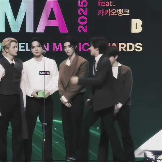 Adorable Boy Next Door Moments to Cherish