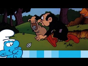 The Smurfs | Gargamel The Generous | Cartoon Movie | Cartoons for Kids | WildBrain Cartoon - Videos For Kids