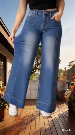Celana Jeans Tren Terbaru: Rekomendasi & Tips Gaya 2026