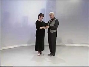 FREE Dance Lesson-Swing Rock Step