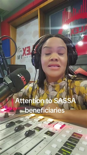 SASSA Card Replacement Process for Beneficiaries