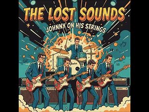 The Lost Sounds - Johnny On His Strings