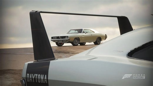 Forza Motorsport Is All but Finished, but That's Fantastic News for Forza Horizon 6