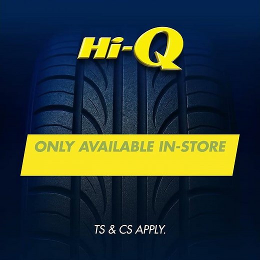 Hi Q 2025 3+1 Campaign 1080x1080