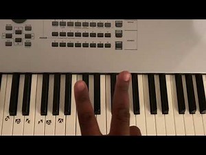 Finding "C" in 3 Easy Steps