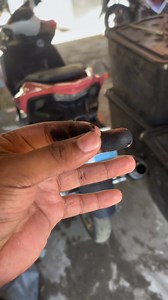 After 1yr mahigit eh ngayon lang sumurrender ang ating motor. Loaded problems😮‍💨💯 Solid JVT block✅ TRF HEAD✅ MTRT crankshaft✅ | Boss Marclim