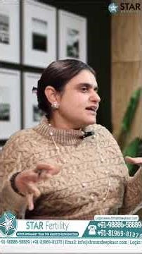 IVF With Fresh Or Frozen Transfer | IVF Fresh Transfer In Hindi | IVF Fresh Transfer vs Frozen